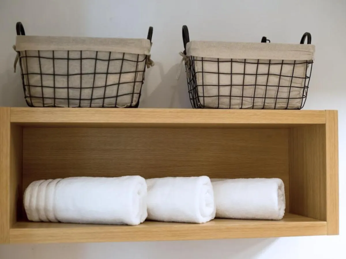 Apartment White Harmony Apartament - 2 Tarasy, Bezplatny Parking Poland