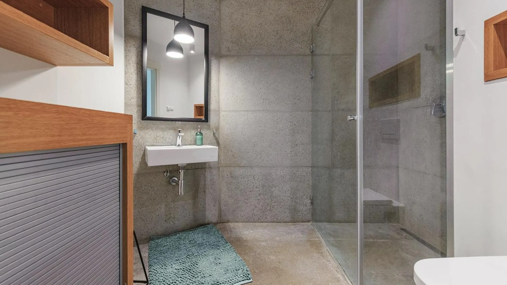 White Harmony Apartament - 2 Tarasy, Bezplatny Parking 索波特 0*,  波兰